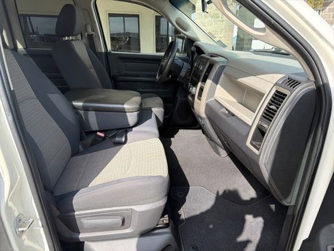 Used 2009 Dodge Ram 1500 Truck ST w/ ST Popular Equipment Group image 22