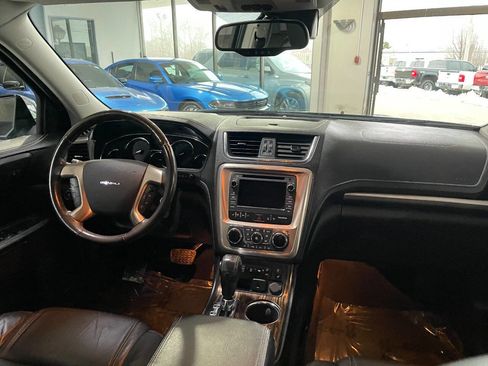 Used 2016 GMC Acadia Denali image 32