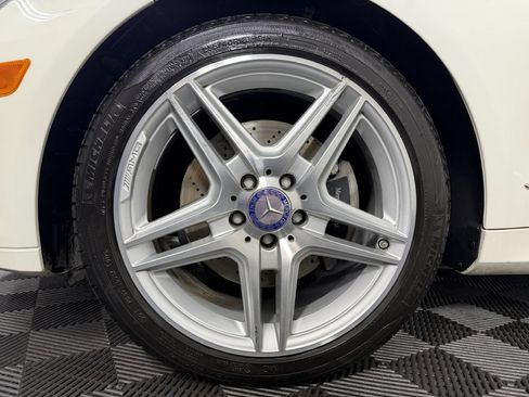 Used 2013 Mercedes-Benz E 350 Coupe image 53