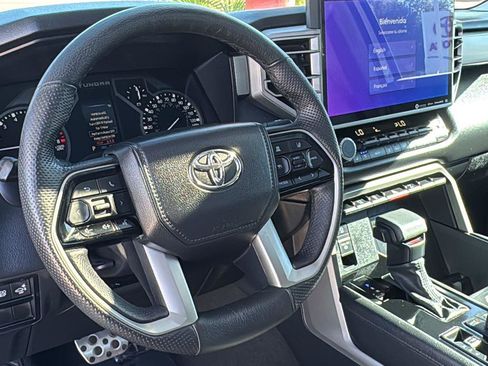 Used 2023 Toyota Tundra Limited image 24