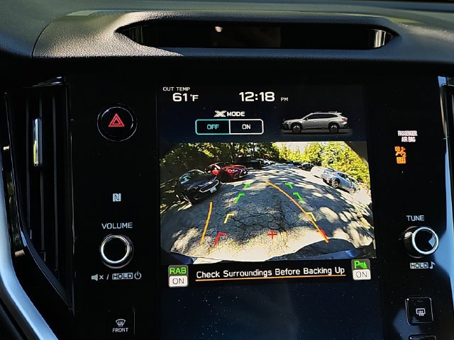 Certified 2024 Subaru Outback Limited AWD/4WD image 15