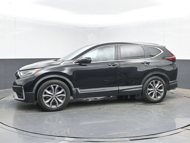 Used 2020 Honda CR-V Touring image 6