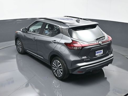Used 2023 Nissan Kicks SR w/ SR Premium Package image 48