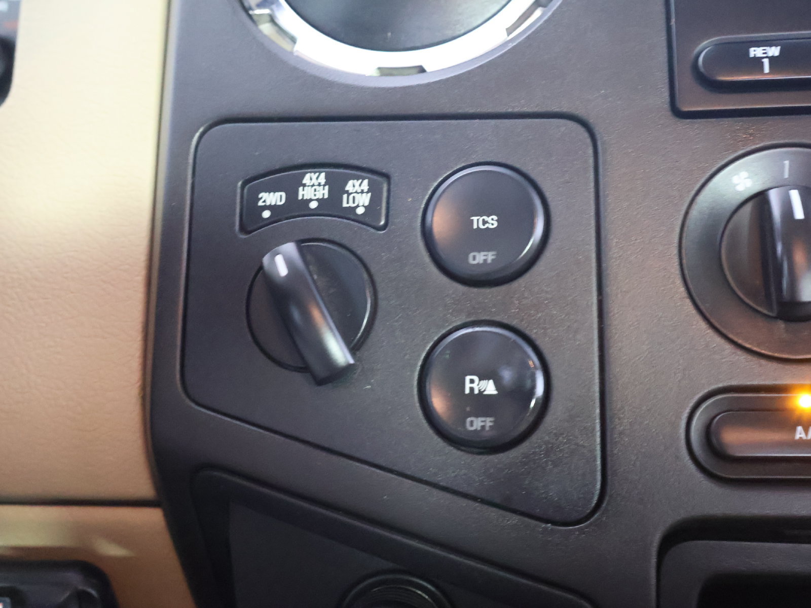 Used 2008 Ford F350 4x4 SuperCab Super Duty image 38