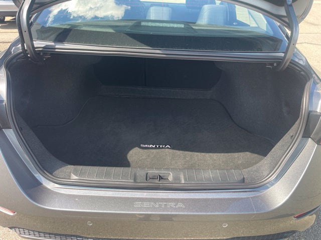 Used 2024 Nissan Sentra S FWD image 21
