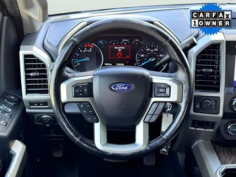 Used 2021 Ford F250 Lariat w/ Chrome Package image 23