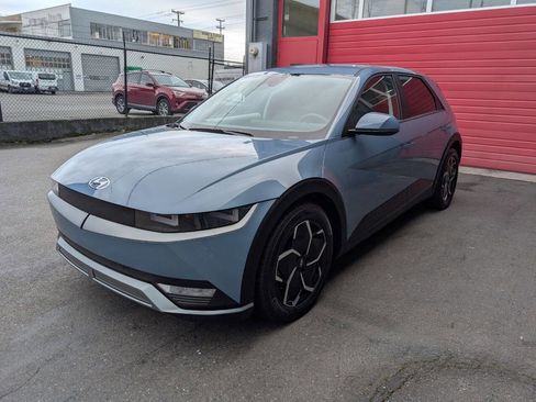 Used 2024 Hyundai Ioniq 5 SEL image 6