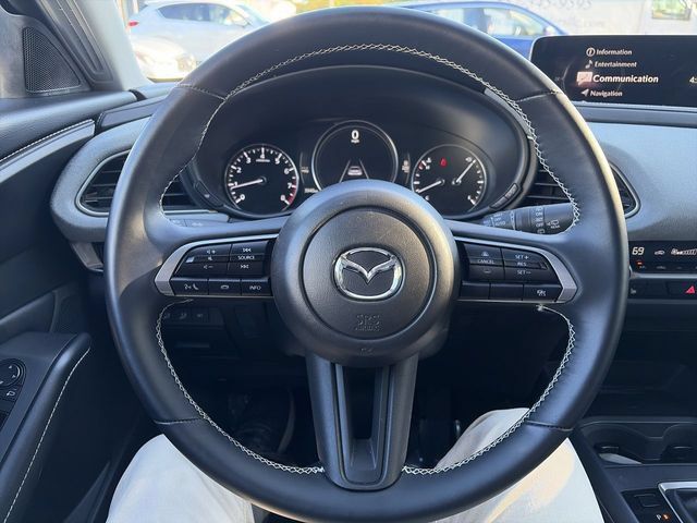 Certified 2026 MAZDA CX-30 AWD 2.5 S image 14