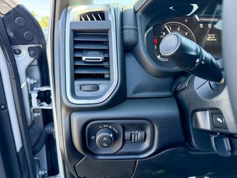New 2026 RAM 2500 Laramie w/ Night Edition AWD/4WD image 21