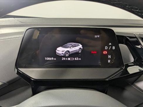 Used 2023 Volkswagen ID.4 Pro S image 27