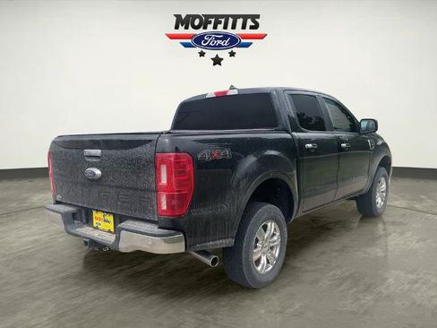 Certified 2022 Ford Ranger XLT w/ Equipment Group 301A Mid AWD/4WD image 5