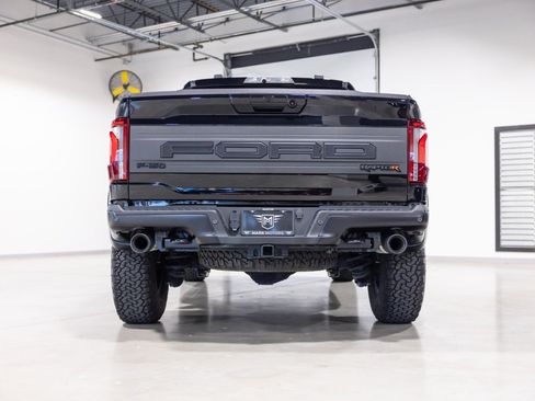 Used 2026 Ford F150 Raptor w/ Equipment Group 803A Raptor R AWD/4WD image 5
