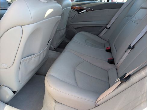 Used 2004 Mercedes-Benz E 320 Sedan image 12