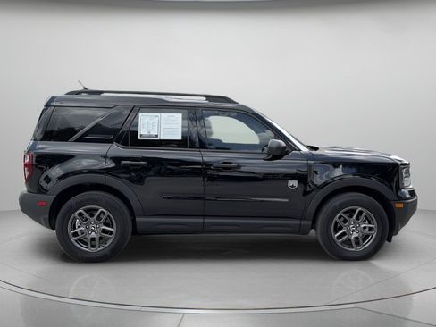 Used 2025 Ford Bronco Sport Big Bend AWD/4WD image 2