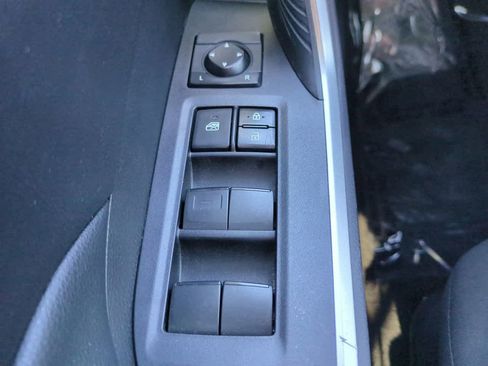 Certified 2020 Toyota RAV4 LE FWD image 21