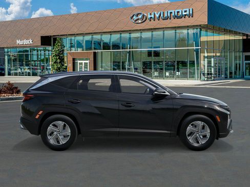 New 2026 Hyundai Tucson Blue SE AWD/4WD image 43