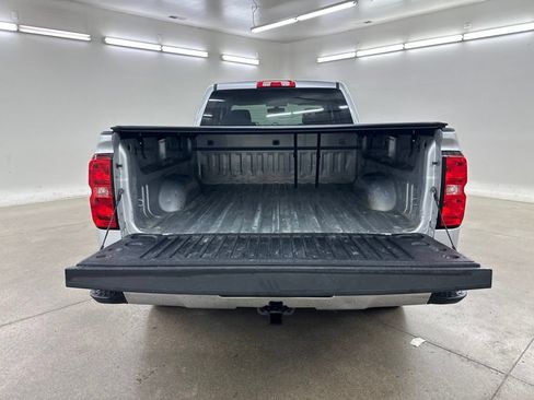 Used 2017 Chevrolet Silverado 1500 LT w/ All Star Edition AWD/4WD image 18
