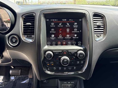 Used 2018 Dodge Durango GT w/ Premium Group AWD/4WD image 26