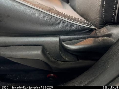 Used 2014 Toyota Corolla S FWD image 14