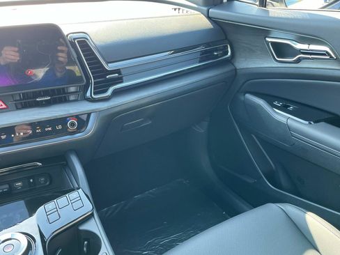 New 2025 Kia Sportage X-Line image 15