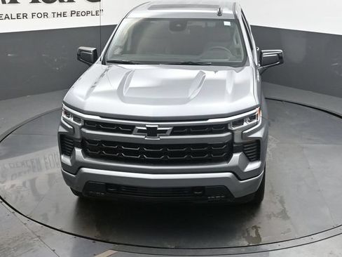 New 2026 Chevrolet Silverado 1500 RST w/ Convenience Package II AWD/4WD image 37