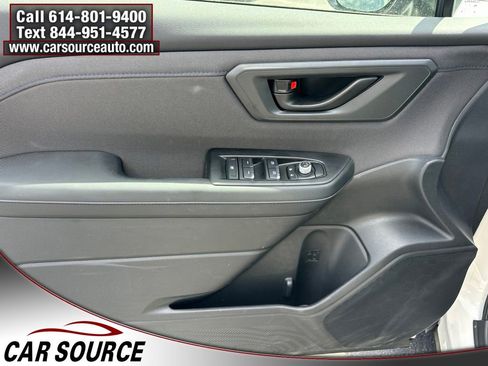 Used 2026 Subaru Forester Premium AWD/4WD image 11
