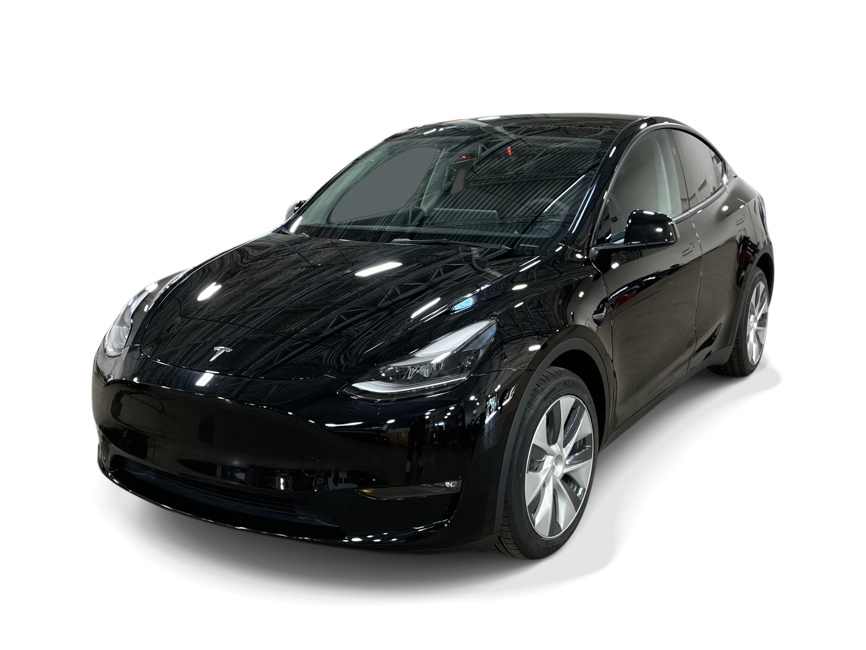 Certified 2023 Tesla Model Y Long Range AWD/4WD image 14