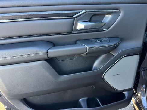 New 2026 RAM 1500 Rebel w/ Rebel Level 2 Equipment Group image 9