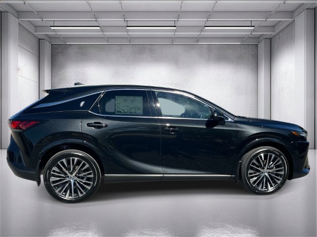 New 2026 Lexus RX 350 Premium Plus w/ Convenience Package FWD image 2