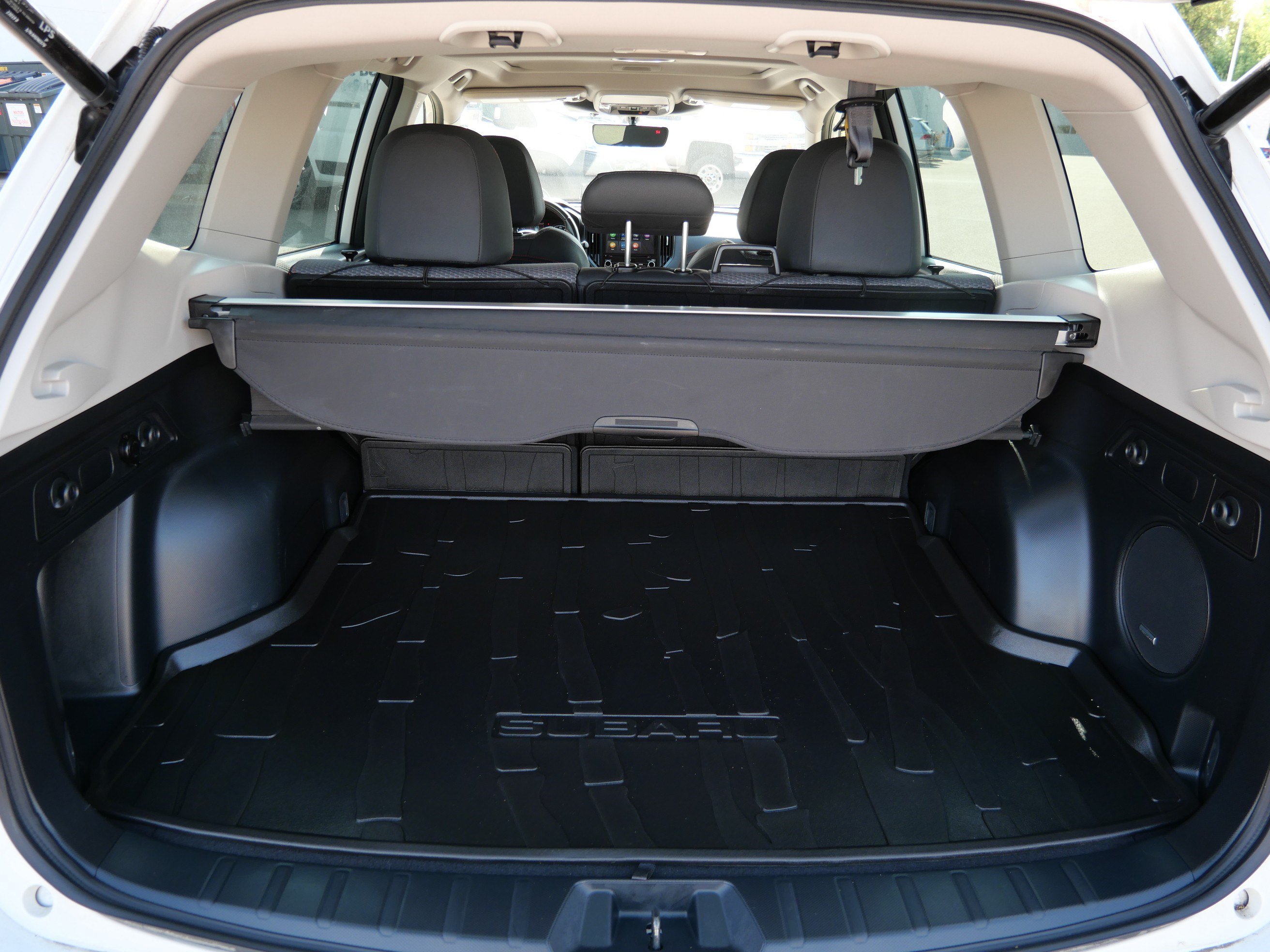 Used 2023 Subaru Forester Sport AWD/4WD image 18
