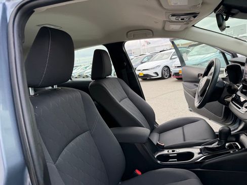 Used 2024 Toyota Corolla LE image 21