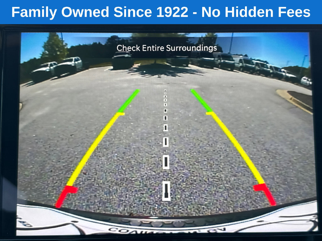 Used 2025 Dodge Durango GT AWD/4WD image 30