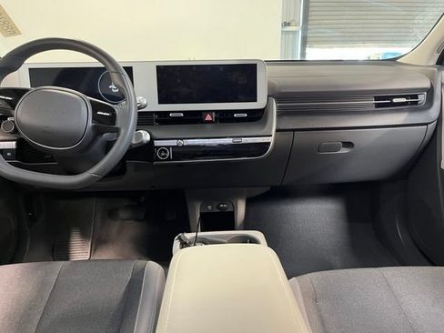 Used 2024 Hyundai Ioniq 5 SE RWD image 20