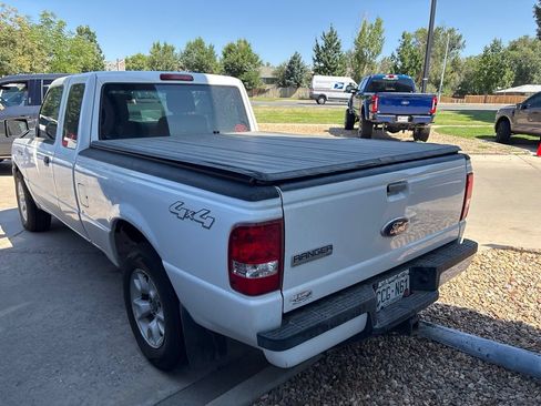 Used 2011 Ford Ranger XLT w/ Payload Pkg 2 AWD/4WD image 5