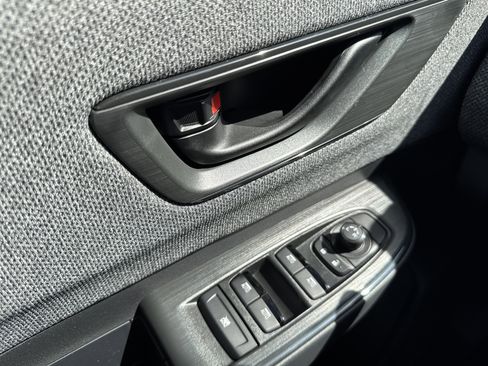 New 2026 Subaru Outback Premium image 24