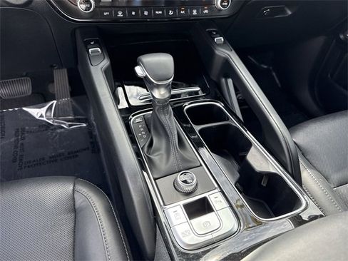 Used 2023 Kia Telluride S w/ S Sunroof Package image 21