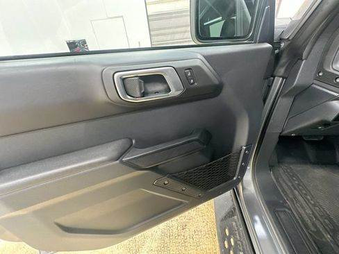 Used 2026 Ford Bronco Badlands AWD/4WD image 16
