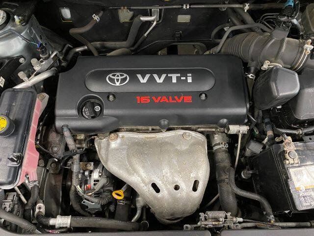 Used 2007 Toyota RAV4 4WD image 9