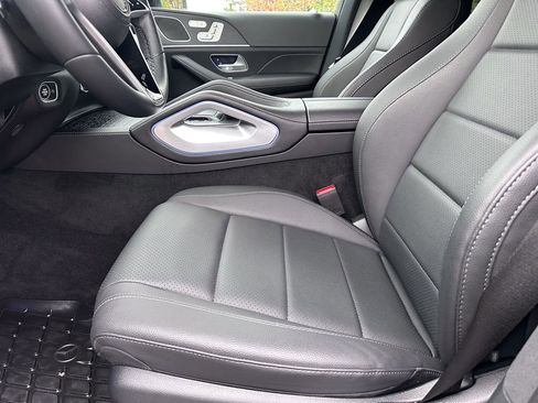 Used 2025 Mercedes-Benz GLE 350 4MATIC image 20