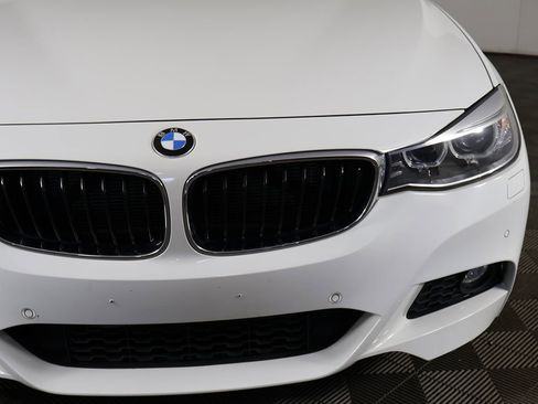 Used 2014 BMW 335i Gran Turismo xDrive AWD/4WD image 16