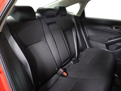 Used 2023 Honda Civic EX image 30