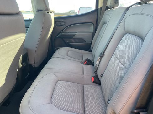 Certified 2021 GMC Canyon Elevation Standard w/ Convenience Package image 12