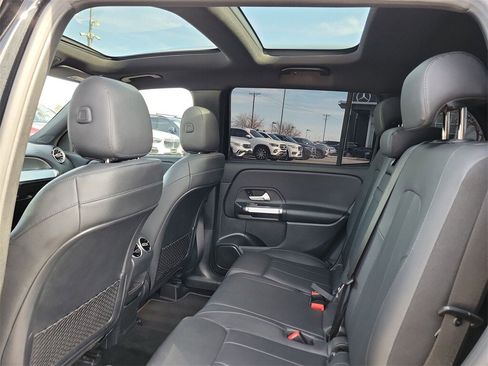 Certified 2021 Mercedes-Benz GLB 250 image 13