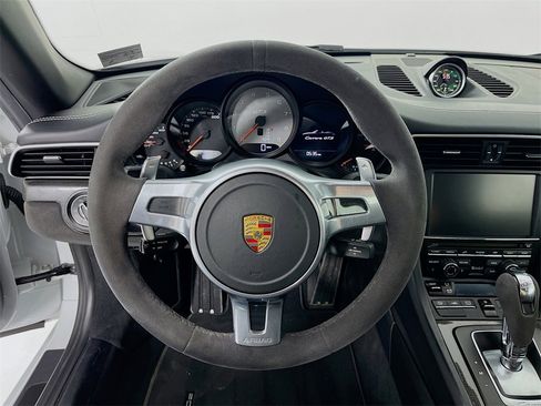 Certified 2015 Porsche 911 Carrera GTS image 13