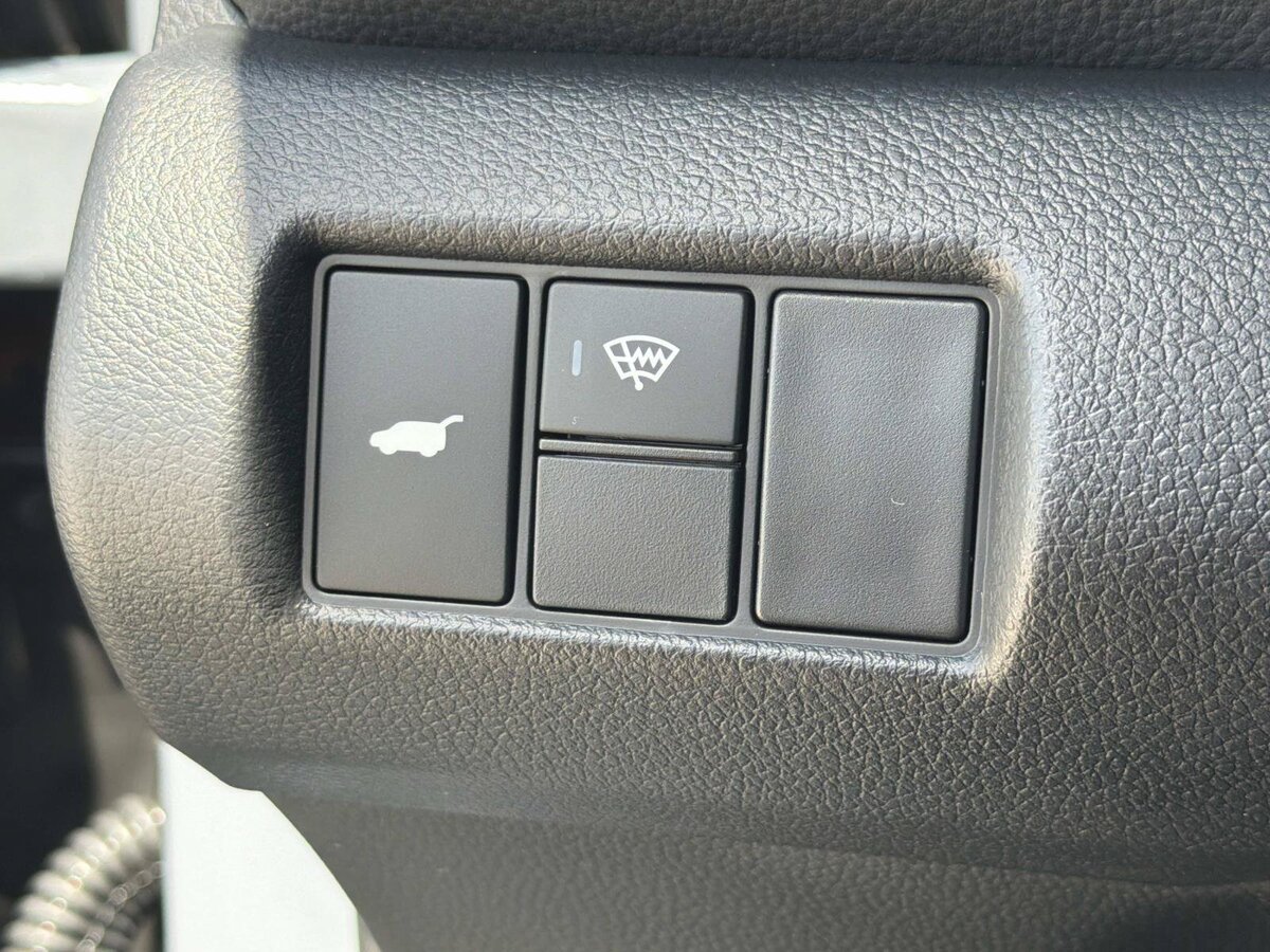 New 2026 Honda Pilot Black Edition image 30