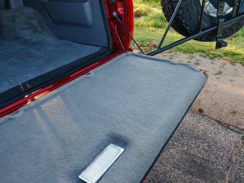 Used 1994 Ford Bronco XLT image 96