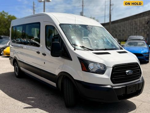 Used 2019 Ford Transit 350 XL RWD image 12
