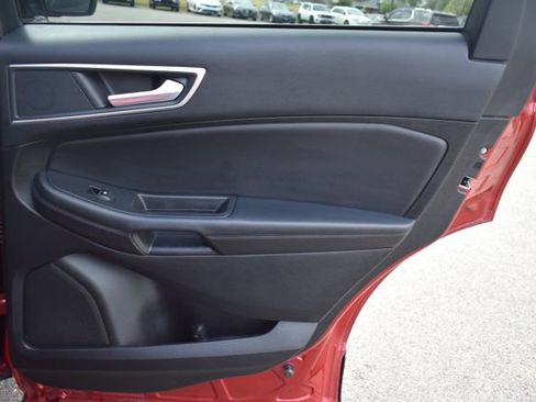 Used 2024 Ford Edge SEL w/ Convenience Package AWD/4WD image 44