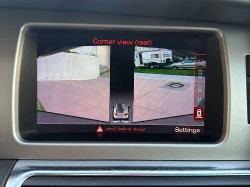 Used 2014 Audi Q7 TDI Prestige w/ Prestige Package image 44