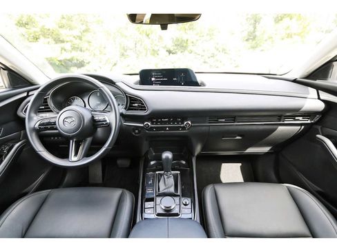 Used 2024 MAZDA CX-30 AWD 2.5 S w/ Preferred Package image 7